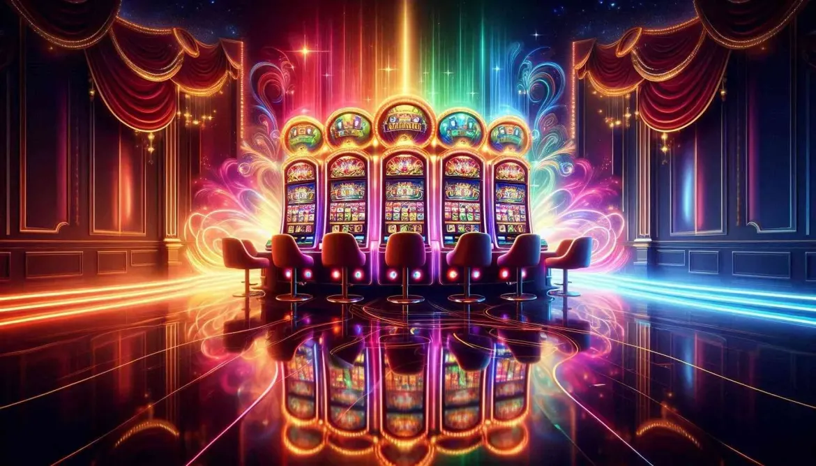 Winspirit Casino